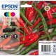 Epson 503XL cartuccia d'inchiostro 4 pz Originale Resa elevata (XL) Nero, Ciano, Magenta, Giallo 2