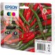 Epson 503XL cartuccia d'inchiostro 4 pz Originale Resa elevata (XL) Nero, Ciano, Magenta, Giallo 3