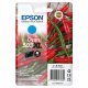 Epson 503XL cartuccia d'inchiostro 1 pz Originale Resa elevata (XL) Ciano 2