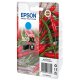 Epson 503XL cartuccia d'inchiostro 1 pz Originale Resa elevata (XL) Ciano 3