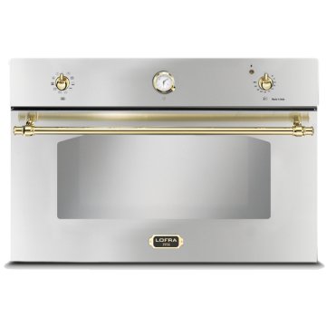 Lofra FRS99EE 101 L Acciaio inox