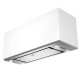 Lofra Gardenia 90 Integrato Acciaio inox 800 m³/h 2