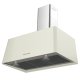 Lofra Rainbow 90 Cappa aspirante a parete Avorio 600 m³/h 2