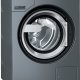 Miele PWM 509  DV  Libera installazione 9 kg Caricamento frontale Grigio, Acciaio inox 2