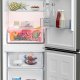 Beko B5RCNA365HG Libera installazione 316 L D Grigio 5