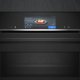 Siemens iQ700 HM778GMB1 forno 67 L 3600 W Nero 3