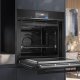 Siemens iQ700 HM778GMB1 forno 67 L 3600 W Nero 5