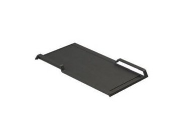 Lofra 03190237 piano cottura teppanyaki Libera installazione Ghisa