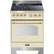 Lofra RBI66MFT/4I Cucina Elettrico Piano cottura a induzione Avorio 2