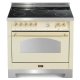 Lofra RBIG96MFT/5i Cucina Elettrico Piano cottura a induzione Avorio 2