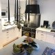 Lofra RNMD96MFTE/5I cucina Cucina freestanding Elettrico Piano cottura a induzione Nero 4