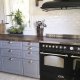 Lofra RNMD96MFTE/5I cucina Cucina freestanding Elettrico Piano cottura a induzione Nero 8