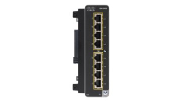 Cisco IEM-3400-8T= modulo del commutatore di rete Gigabit Ethernet