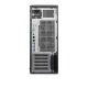 DELL Precision 5860 Intel® Xeon® W w3-2425 32 GB DDR5-SDRAM 1 TB SSD Windows 11 Pro Tower Stazione di lavoro Nero 5