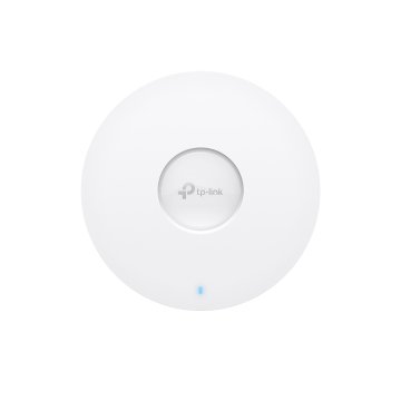 TP-Link Omada EAP673 punto accesso WLAN 5400 Mbit/s Bianco Supporto Power over Ethernet (PoE)