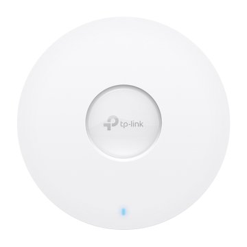 TP-Link Omada EAP673 punto accesso WLAN 5400 Mbit/s Bianco Supporto Power over Ethernet (PoE)