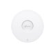 TP-Link Omada EAP673 punto accesso WLAN 5400 Mbit/s Bianco Supporto Power over Ethernet (PoE) 2
