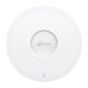 TP-Link Omada EAP673 punto accesso WLAN 5400 Mbit/s Bianco Supporto Power over Ethernet (PoE) 2