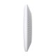 TP-Link Omada EAP673 punto accesso WLAN 5400 Mbit/s Bianco Supporto Power over Ethernet (PoE) 3