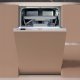 Hotpoint Ariston Lavastoviglie da incasso HSIC 3M27 C S 2
