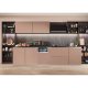 Hotpoint Ariston Lavastoviglie da incasso HSIC 3M27 C S 4