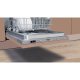 Hotpoint Ariston Lavastoviglie da incasso HSIC 3M27 C S 5