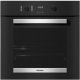 MIELE  H2455B FORNO 76LT MULTI9 A+ NERO/INOX PERFECTCLEAN 2