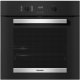 FORNO MIELE H2455BP 76LT MULTI9 A+ NERO/INOX PIROLITICO PERFECTCLEAN 2