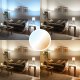 Trust 71284 soluzione di illuminazione intelligente Lampadina intelligente Wi-Fi 4
