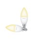 Trust 71297 soluzione di illuminazione intelligente Lampadina intelligente Wi-Fi 2