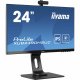 iiyama ProLite XUB2490HSUH-B1 Monitor PC 60,5 cm (23.8