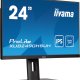 iiyama ProLite XUB2493HSU-B1 Monitor PC 60,5 cm (23.8