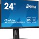 iiyama ProLite XUB2490HSUH-B1 Monitor PC 60,5 cm (23.8