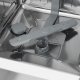 Beko b300 Lavastoviglie 60cm semi-integrata con cruscotto Inox, Classe D, 45 dBA 4