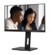 AOC E2 22E2UMF LED display 54,6 cm (21.5