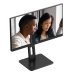AOC E2 22E2UMF LED display 54,6 cm (21.5
