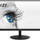 MSI Pro MP242A Monitor PC 60,5 cm (23.8