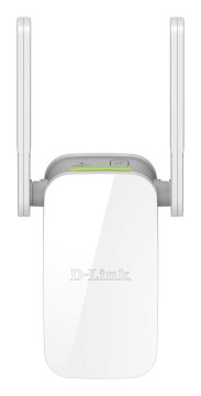 D-Link DAP-1610 Ricevitore e trasmettitore di rete Bianco 10, 100 Mbit/s