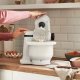 Bosch Serie 2 MUMS2AW00 robot da cucina 700 W 3,8 L Bianco 6