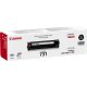 Canon 731 cartuccia toner 1 pz Originale Nero 3