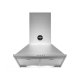 Bertazzoni La Germania KPL60PLAG1XA cappa aspirante Cappa aspirante a parete Acciaio inox 600 m³/h 2