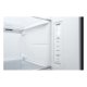 LG InstaView GSGV80EPLL frigorifero side-by-side Libera installazione 635 L E Nero 13