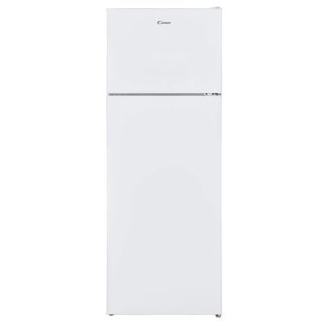Candy CDV1S514FW Libera installazione 212 L F Bianco