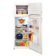 Candy CDV1S514FW Libera installazione 212 L F Bianco 13