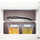 Candy CDV1S514FW Libera installazione 212 L F Bianco 7