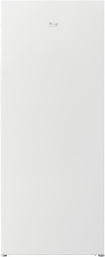 Beko RFSA240M41WN Congelatore verticale Libera installazione 215 L E Bianco
