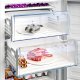 Beko RFSA240M41WN Congelatore verticale Libera installazione 215 L E Bianco 11