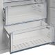 Beko RFSA240M41WN Congelatore verticale Libera installazione 215 L E Bianco 8