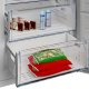 Beko RFSA240M41WN Congelatore verticale Libera installazione 215 L E Bianco 9