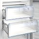 Beko RFSA240M41WN Congelatore verticale Libera installazione 215 L E Bianco 10